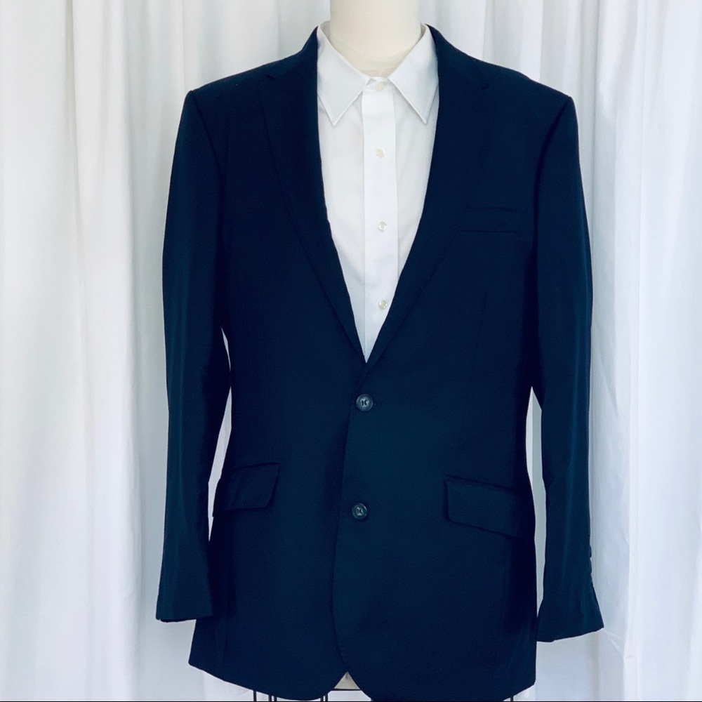 Samuel Windsor Blazer 40R NWT